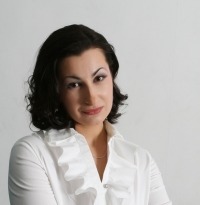 Иванчикова Анна Валерьевна