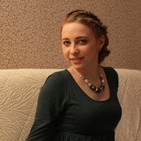 Ананич Мария Александровна