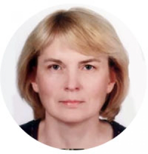 Бода Людмила Александровна