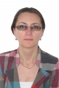 Острикова Маргарита Анатольевна