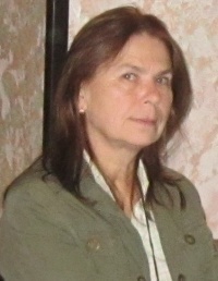Адинцова Антонина Ивановна
