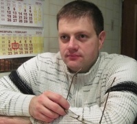 Коляго Владимир Казимирович